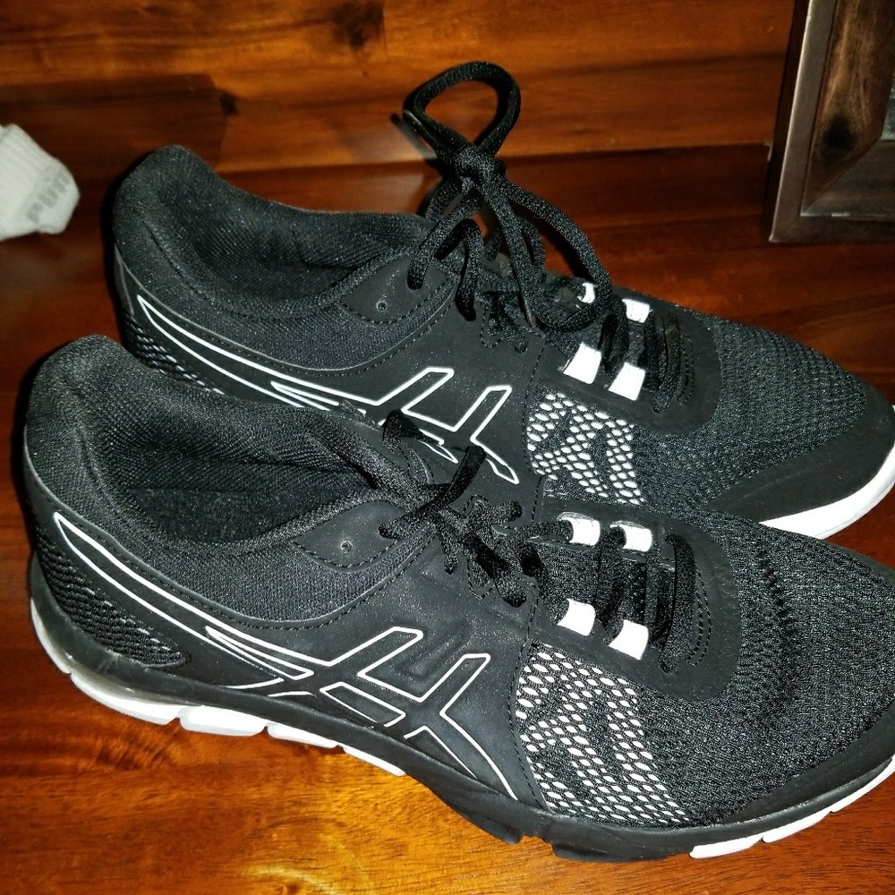 Women's Asics